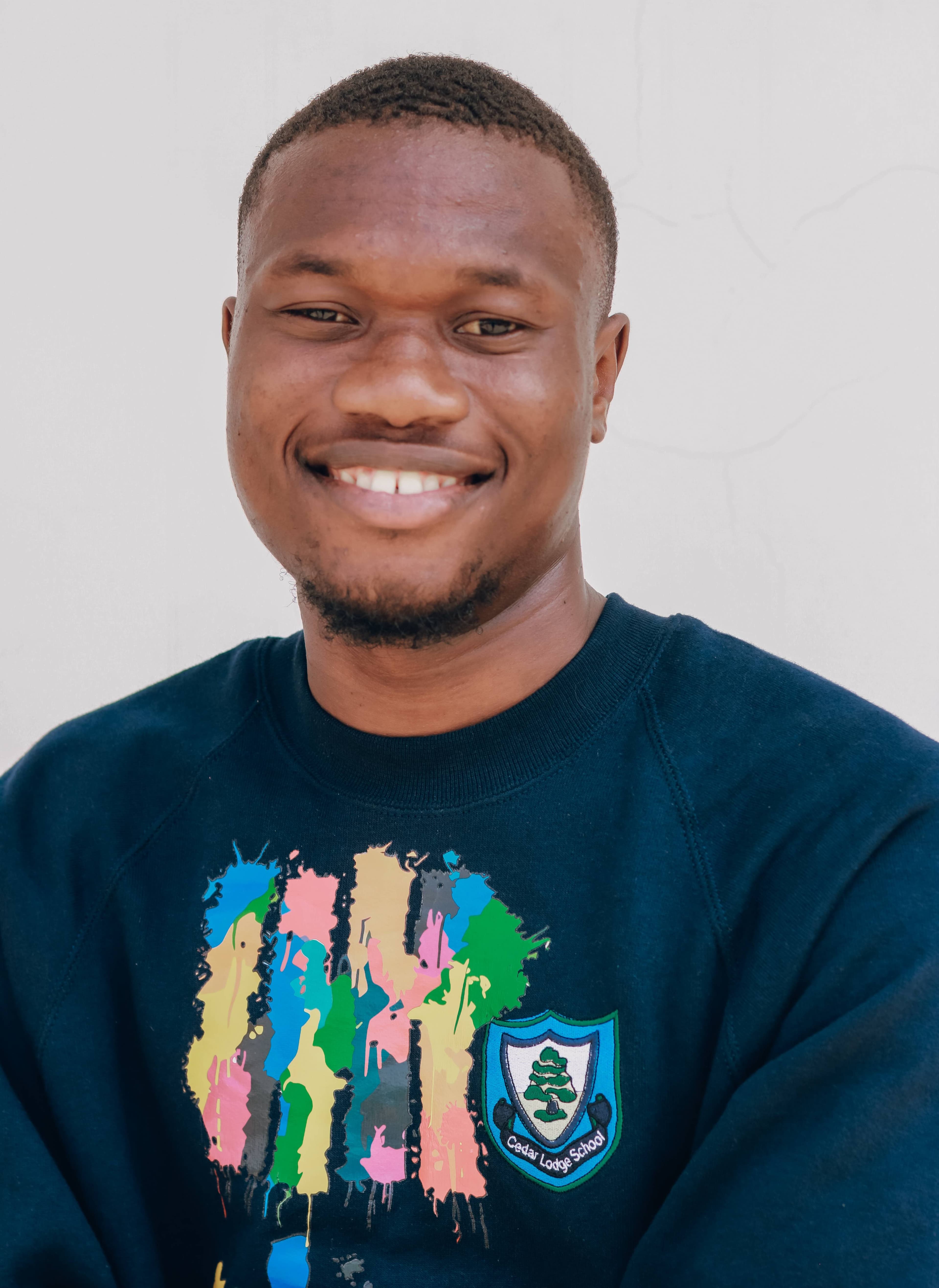 Matthew Baba